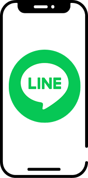 LINE